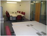M2M London Facilities - Services Offices - Market House