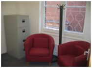 M2M London Facilities - Services Offices - Market House