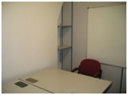 M2M London Facilities - Services Offices - Market House