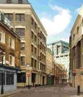 M2M London Facilities - Services Offices - Paxton House