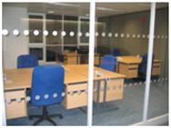 M2M London Facilities - Services Offices - Paxton House